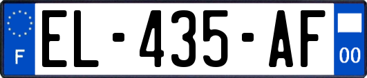 EL-435-AF