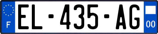 EL-435-AG