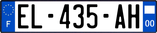 EL-435-AH