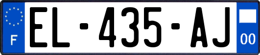 EL-435-AJ