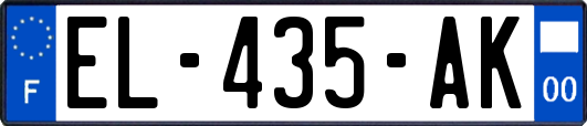 EL-435-AK