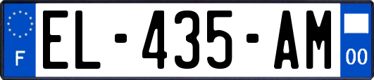 EL-435-AM