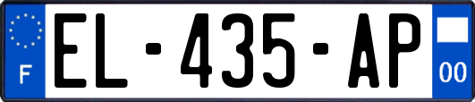 EL-435-AP