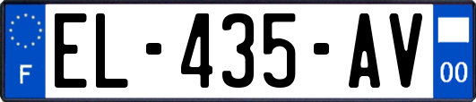 EL-435-AV