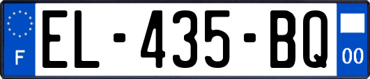 EL-435-BQ