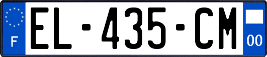 EL-435-CM