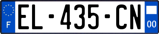 EL-435-CN