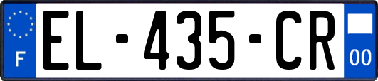 EL-435-CR