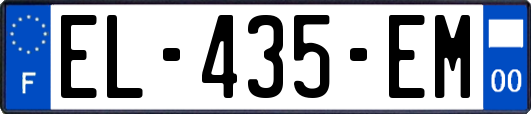 EL-435-EM