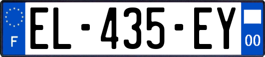 EL-435-EY