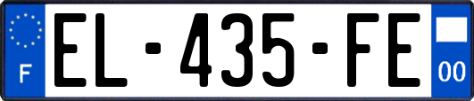 EL-435-FE