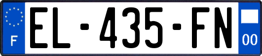 EL-435-FN