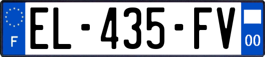 EL-435-FV