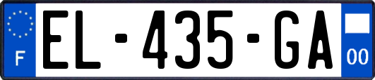 EL-435-GA