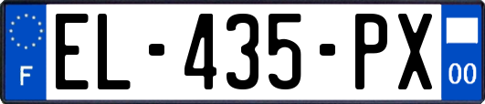 EL-435-PX