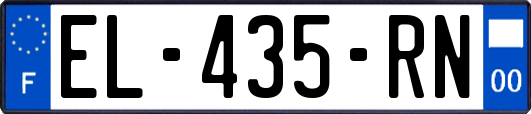 EL-435-RN