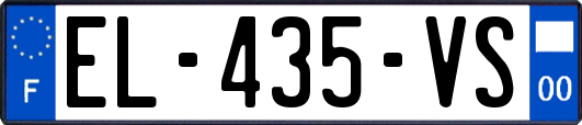 EL-435-VS