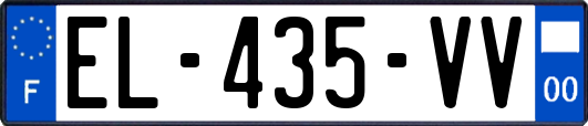 EL-435-VV