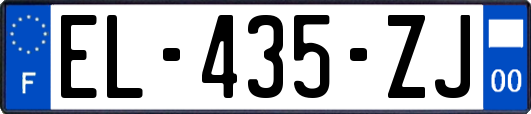 EL-435-ZJ