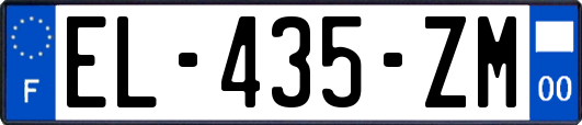 EL-435-ZM