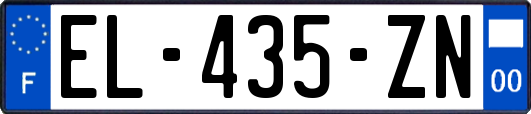 EL-435-ZN