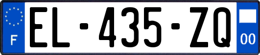 EL-435-ZQ