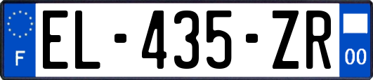 EL-435-ZR