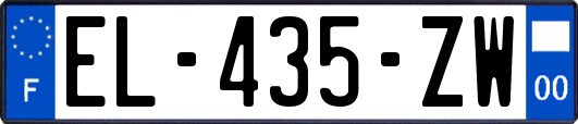 EL-435-ZW