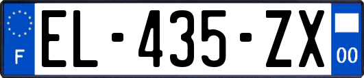 EL-435-ZX