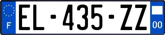 EL-435-ZZ