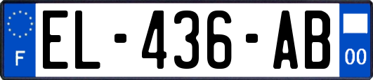 EL-436-AB