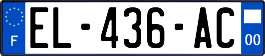 EL-436-AC