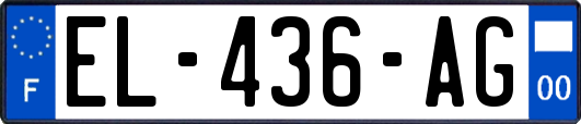 EL-436-AG