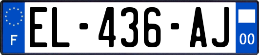 EL-436-AJ