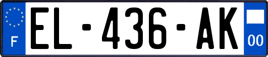 EL-436-AK