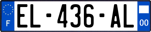 EL-436-AL