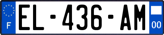 EL-436-AM