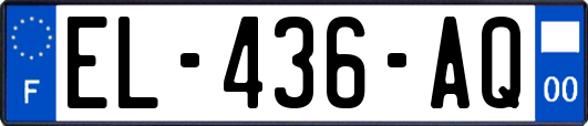 EL-436-AQ