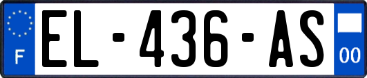 EL-436-AS