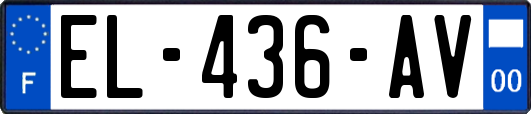 EL-436-AV