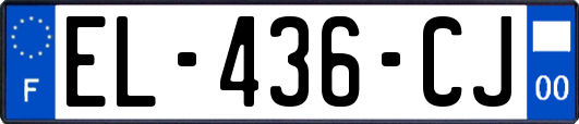 EL-436-CJ