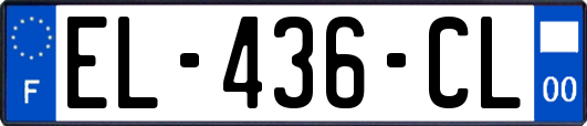 EL-436-CL