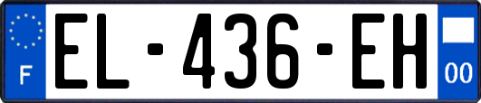 EL-436-EH