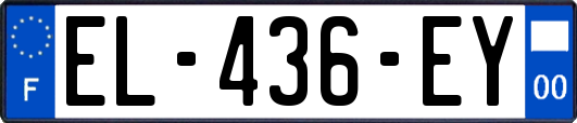 EL-436-EY