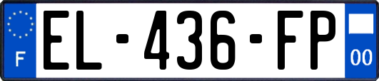 EL-436-FP