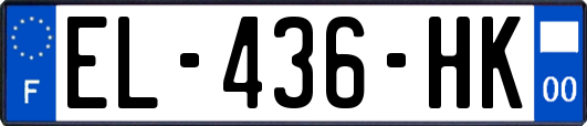 EL-436-HK