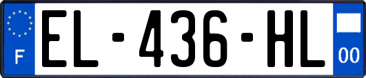 EL-436-HL