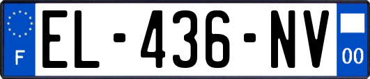 EL-436-NV