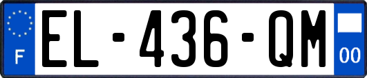 EL-436-QM