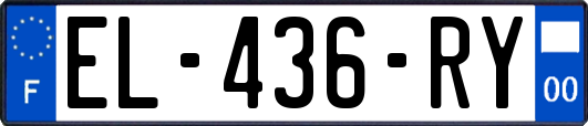 EL-436-RY